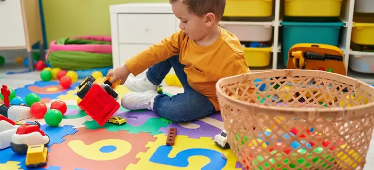 Creating Friendships and Memories in School