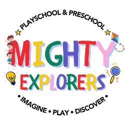 Tadika Mighty Explorers